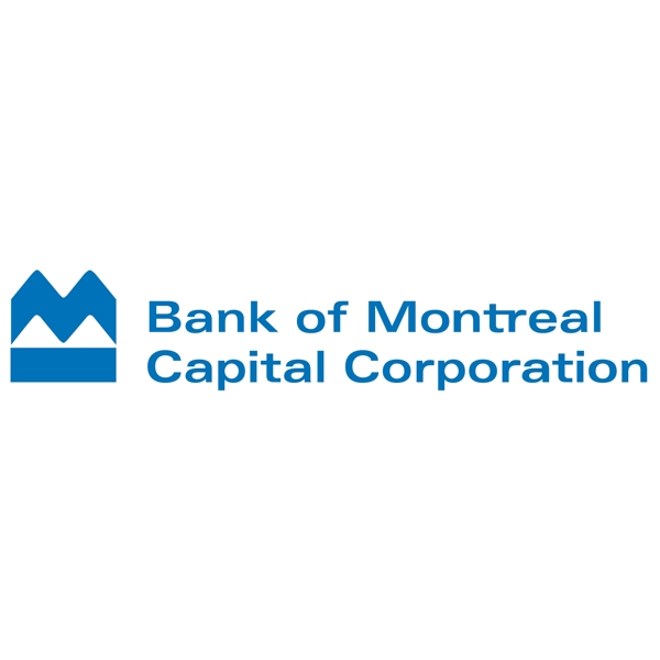 蒙特利尔银行Logo标志矢量图