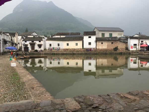 新葉村圖片
