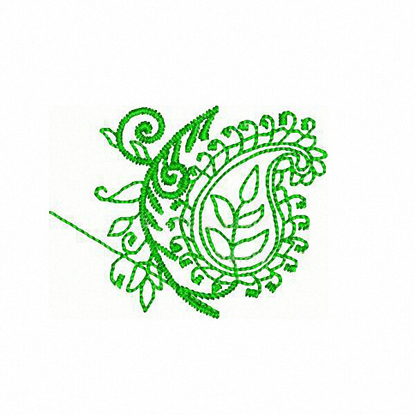 繡花成熟優(yōu)雅女裝植物毛衫印花免費素材