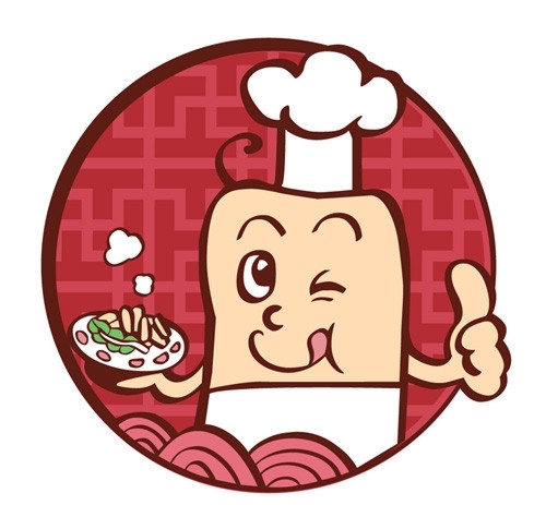 年糕寶寶圖片
