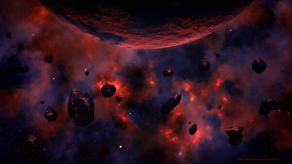 宇宙