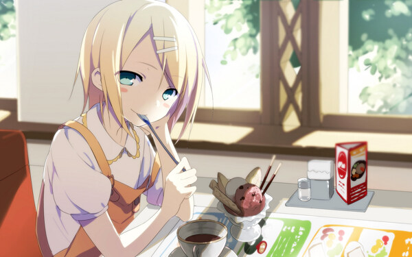 少女RIN