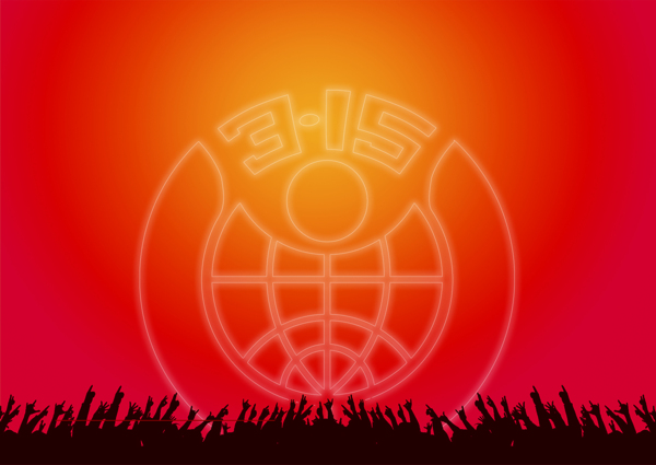 315節(jié)日背景