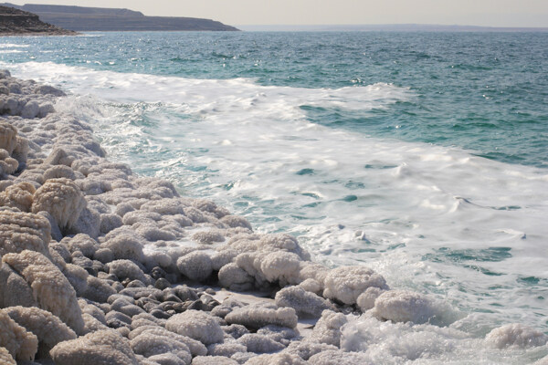 海水海鹽圖片
