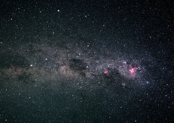 星空
