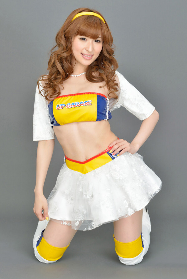 美女圖片