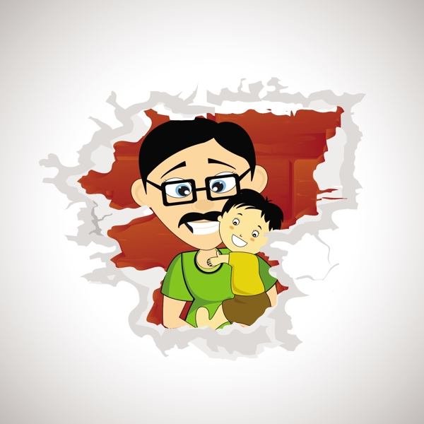 父親節(jié)設(shè)計