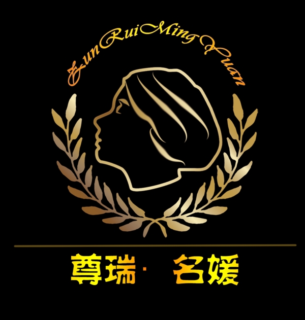 LOGO女
