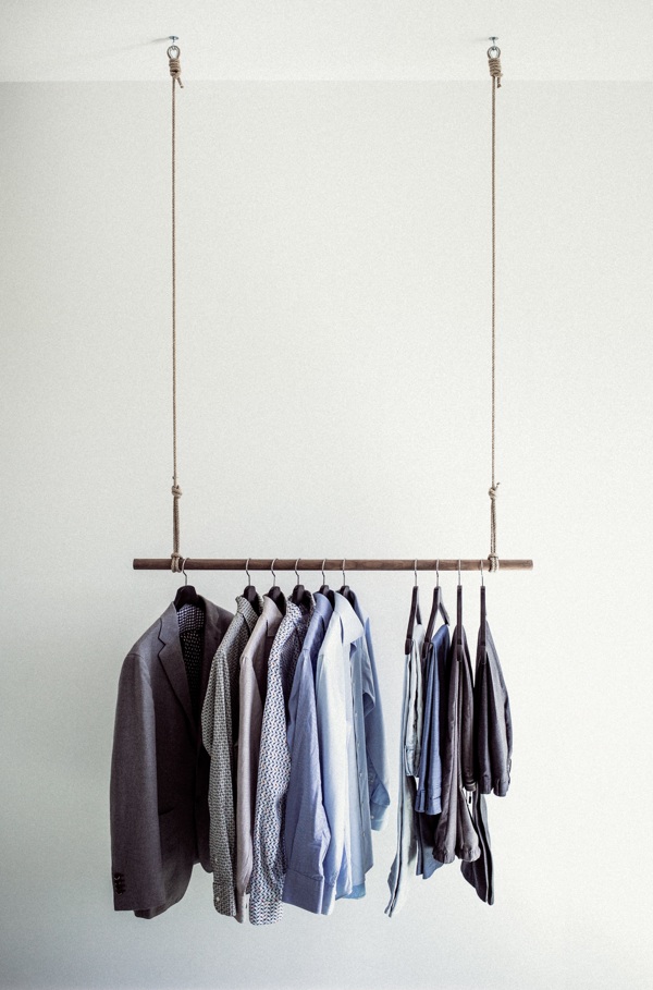 服裝
