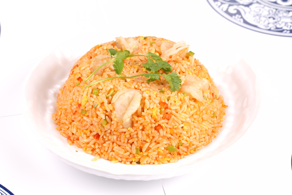 炒飯