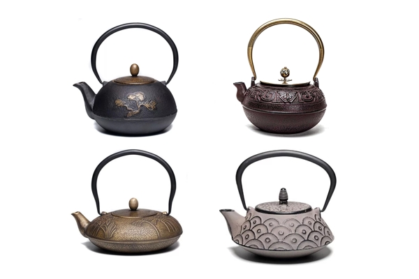 古代壶茶壶