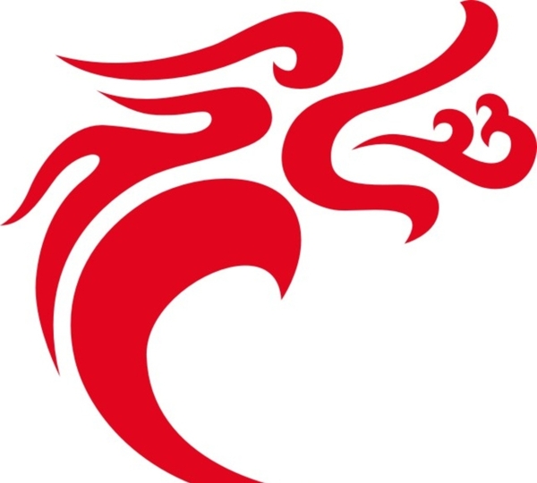 长龙航空logo