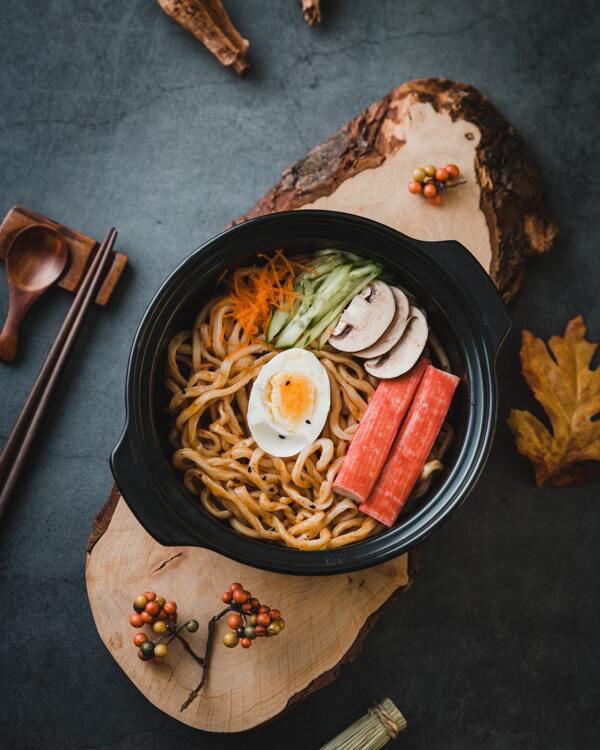 拌飯