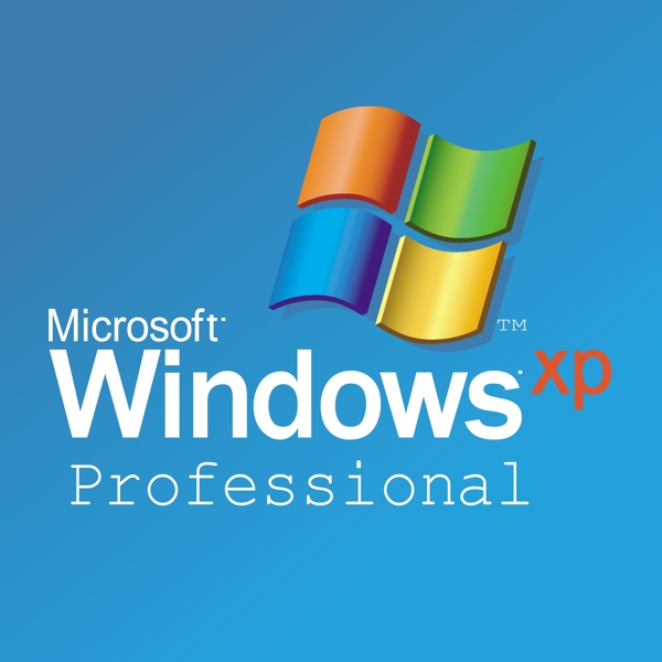 微軟的WindowsXP