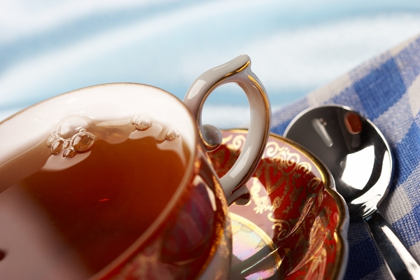 茶圖片