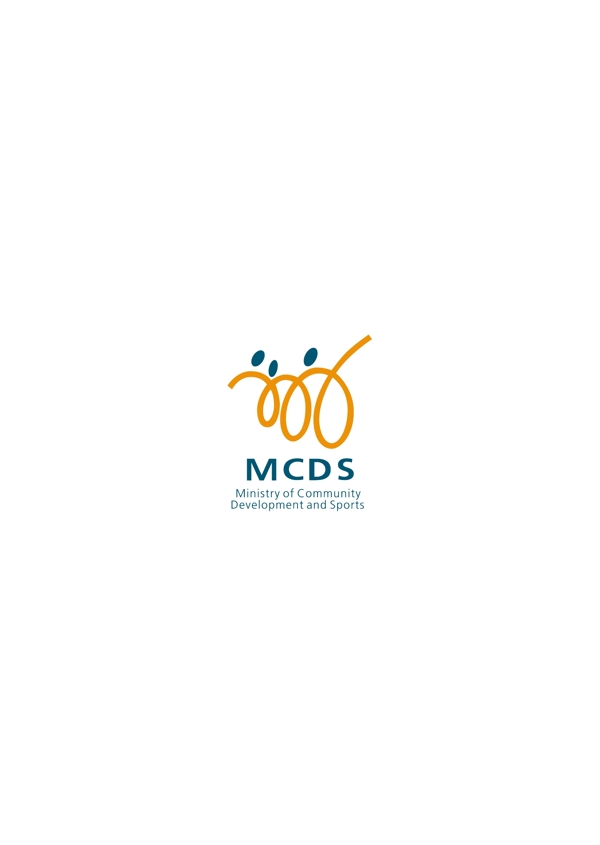 MCDSlogo设计欣赏MCDS运动赛事标志下载标志设计欣赏