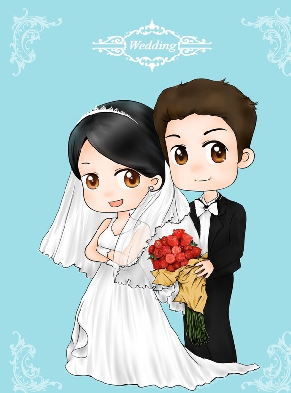 結(jié)婚圖片
