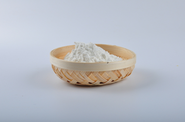 攝影素材面粉框白色粉