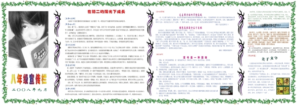 橱窗设计PSD