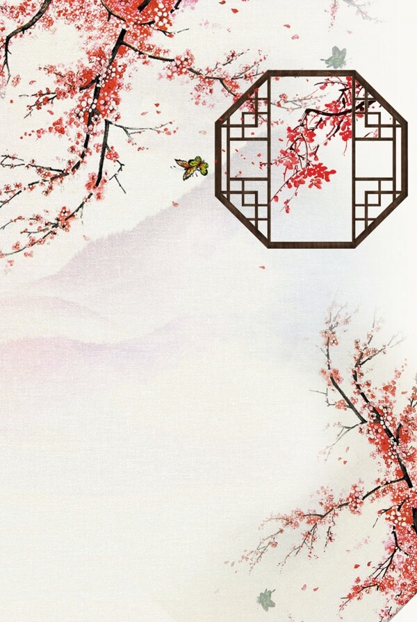 中國風(fēng)