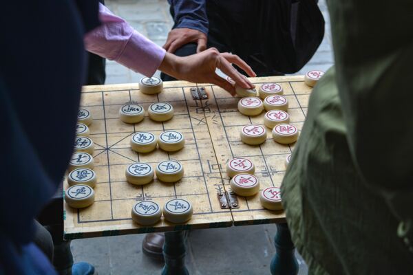 象棋