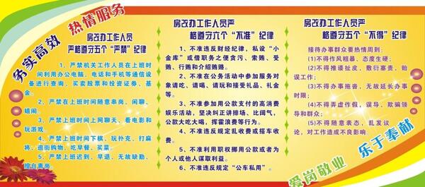 規(guī)章制度圖片