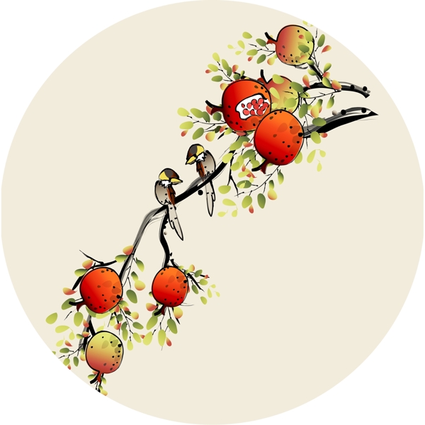 中國(guó)風(fēng)