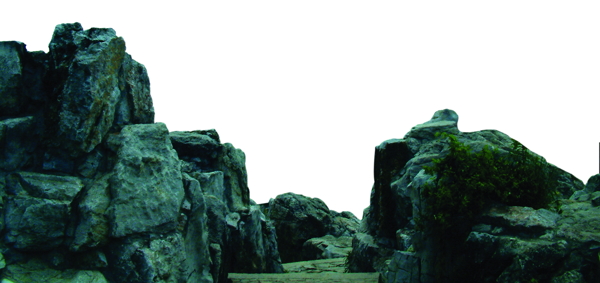 景觀環(huán)境041背景素材