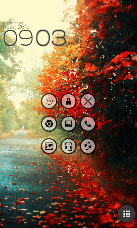 fallrounds