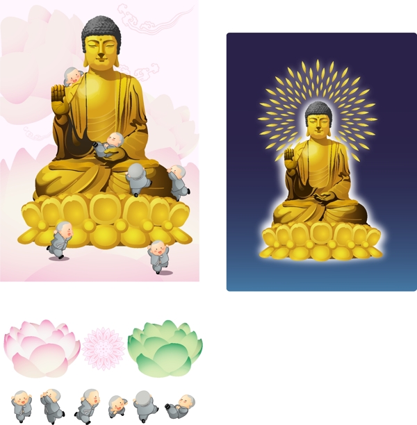 佛像