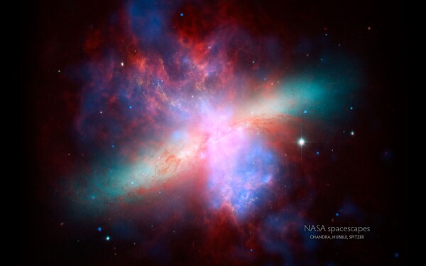 銀河系星光爆發(fā)