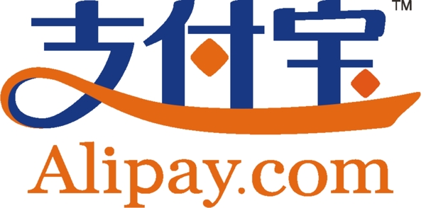 支付寶LOGO