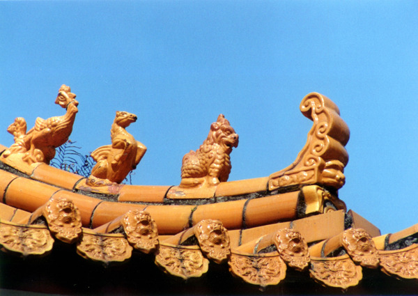 南方古建筑51圖片