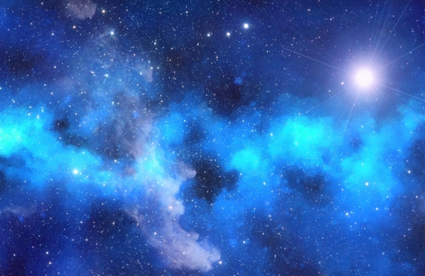 星空