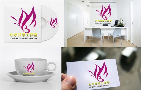 logo設(shè)計(jì)