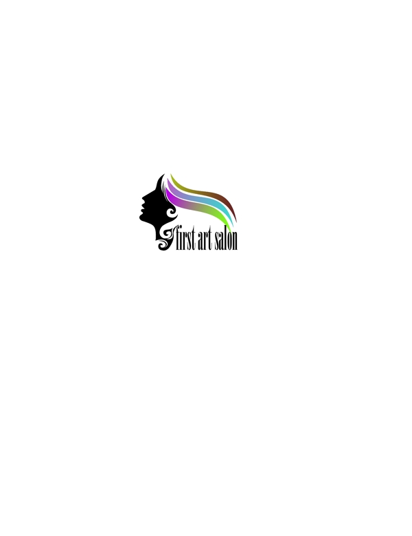 美容美發(fā)LOGO