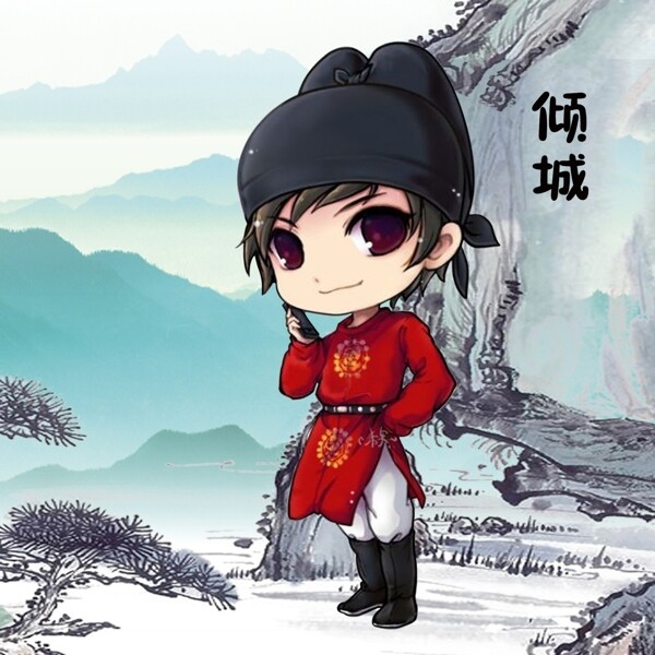 微信頭像