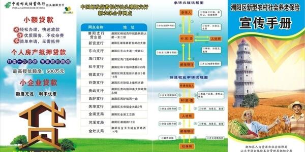 儲蓄銀行圖片