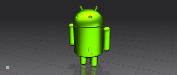 Android的標志