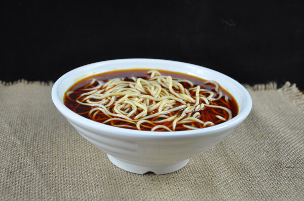 重慶牛肉原湯小面