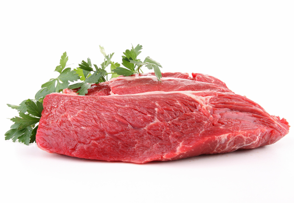 生肉