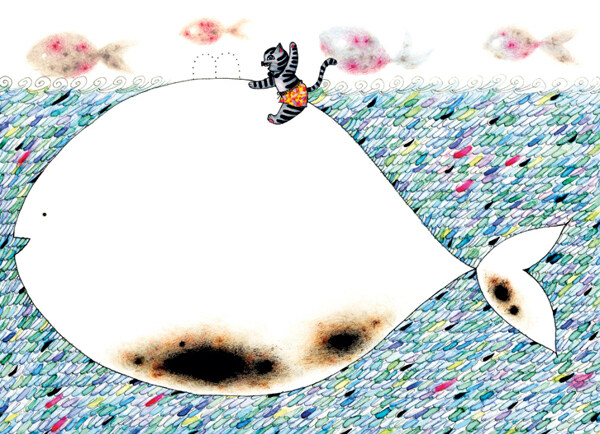 位圖插畫(huà)動(dòng)物插畫(huà)藝術(shù)效果手繪免費(fèi)素材