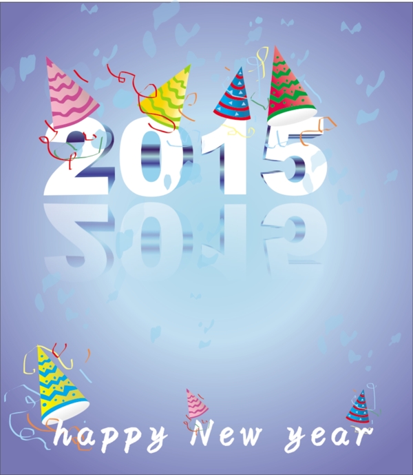 2015羊年快樂