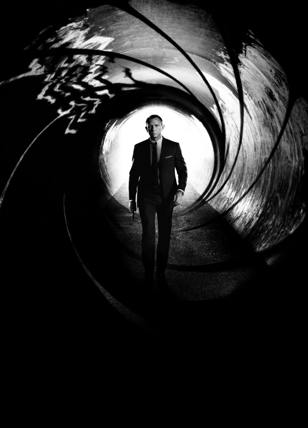 007大破天幕杀机图片