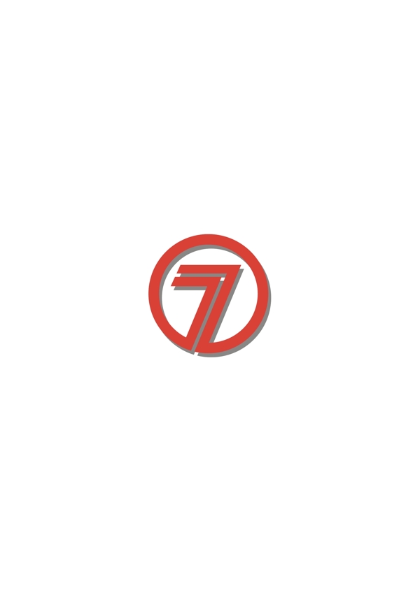SevenNetworkTVlogo設(shè)計(jì)欣賞SevenNetworkTV電視標(biāo)志下載標(biāo)志設(shè)計(jì)欣賞