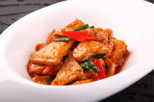 家常豆腐圖片