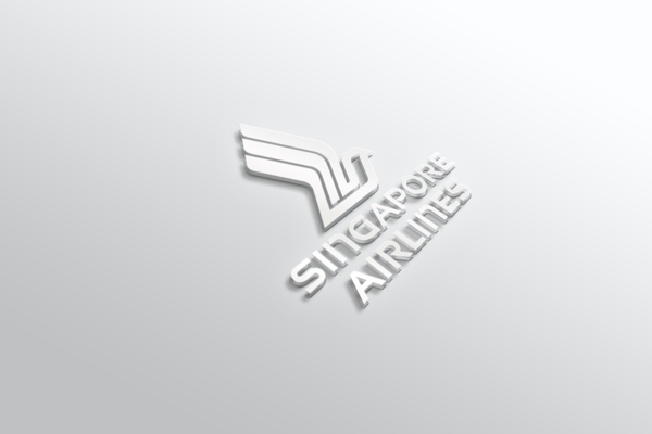 LOGO樣機(jī)素材0121