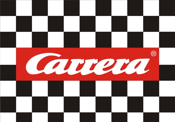 卡雷拉卡雷拉赛车卡雷拉标志
