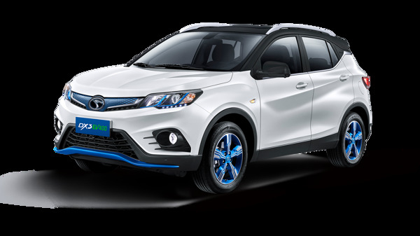 東南DX3EV400
