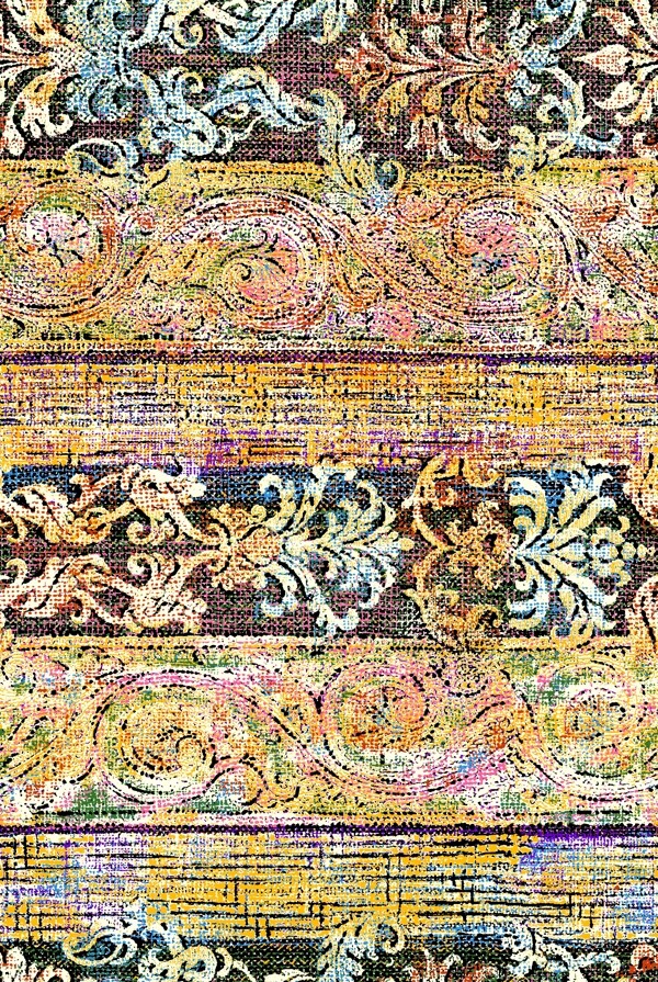 抽象畫圖片